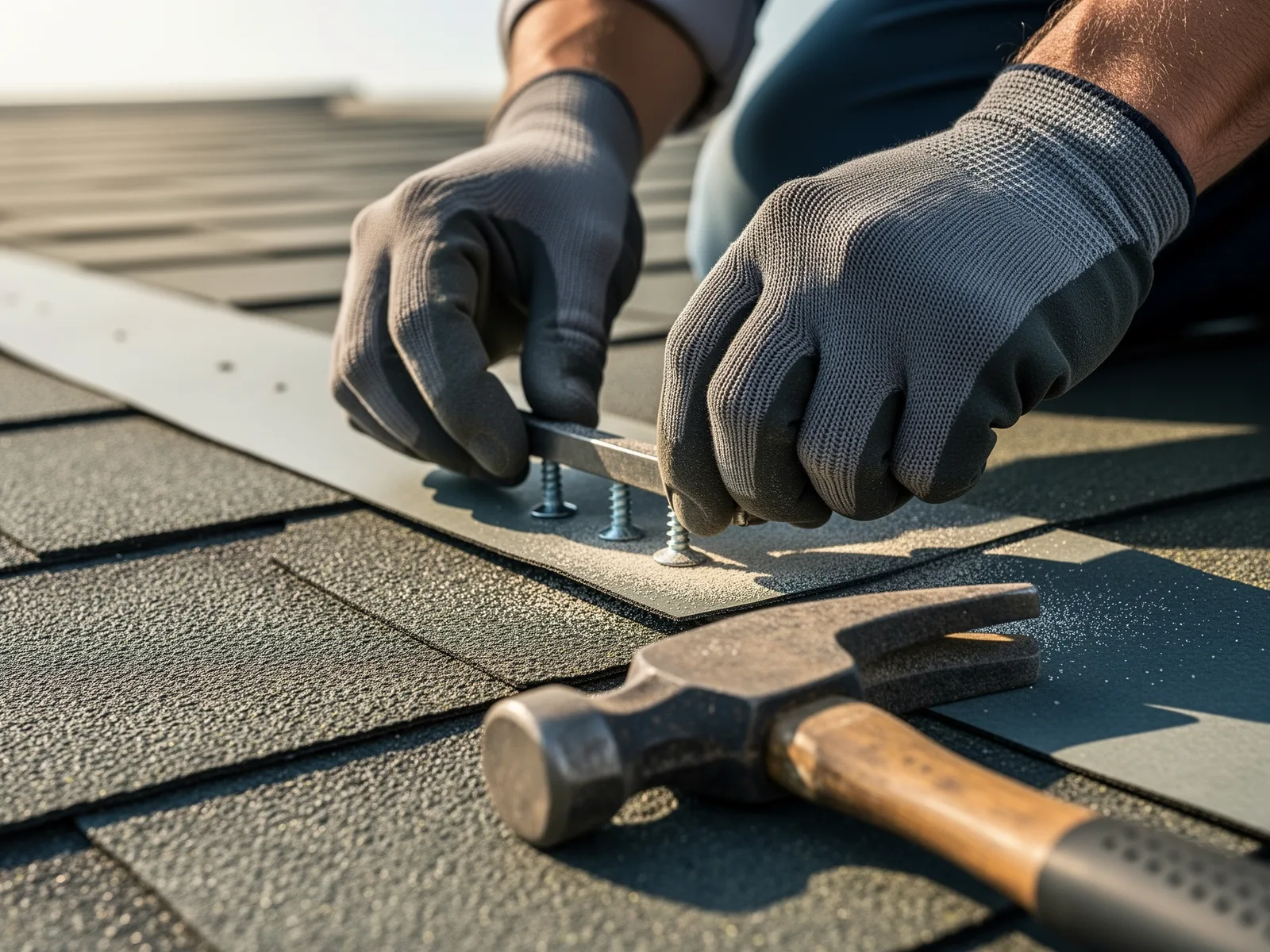 Why choose Fascia Repair in Newton, NH